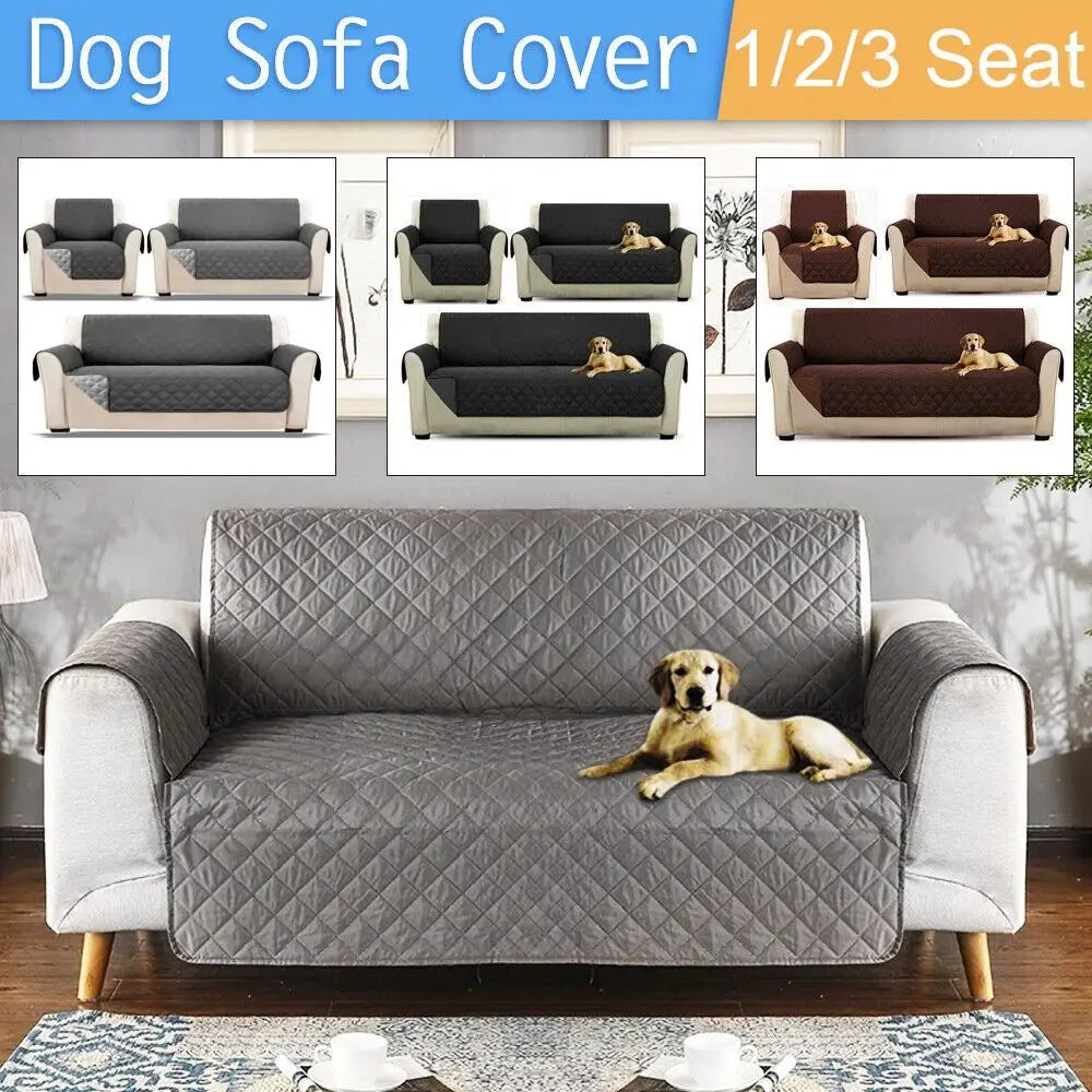 Waterproof Pet Sofa Cover
