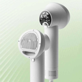 2-in-1 Pet Hair Dryer Brush