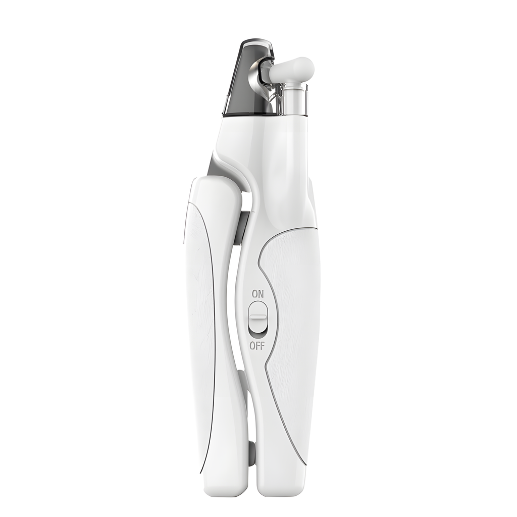 LED Pet Nail Clippers