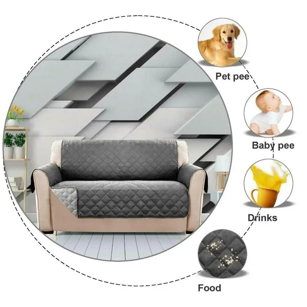 Waterproof Pet Sofa Cover