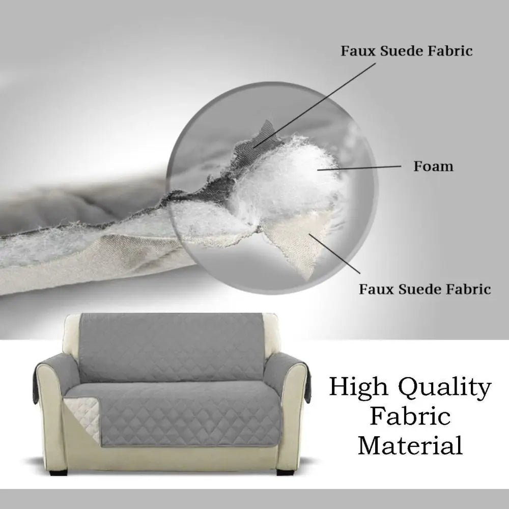 Waterproof Pet Sofa Cover
