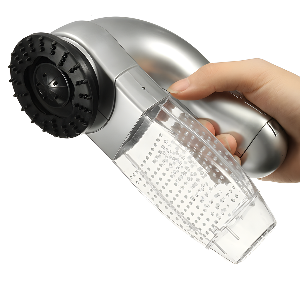 Cordless Pet Fur Vacuum